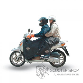 Termoscud® Passenger - deka pro spolujezdce R091