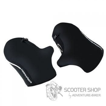 Tucanourbano NEOPRENE HAND GRIP COVERS - ochrana rukou před nepřízní počasí - R360