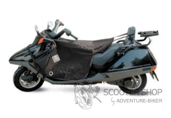 Tucanourbano Termoscud® - termo deka na skútra - R025