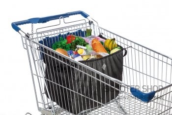 Nákupní taška Tucanourbano® - NANO FAMILY SHOPPER BAG 477