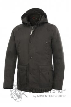Pánská bunda Tucanourbano® - ANGUS 8885