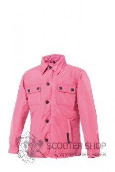 Dětská bunda Tucanourbano® - KID PADDED SHIRT 881K