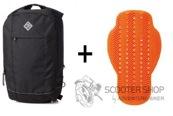 Batoh Tucanourbano® - NINJA BACKPACK 462