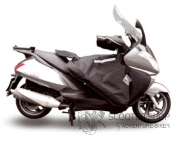 Tucanourbano Termoscud® - termo deka na skútra - R071