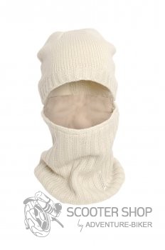 Pletená kukla Tucanourbano® - BALAKOL 606