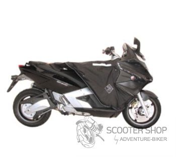 Tucanourbano Termoscud® - termo deka na skútra GILERA GP800 - R072
