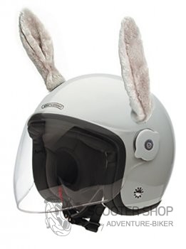 Ozdoba na helmu - OSEL Tucanourbano® - HELMET EARS TM 075