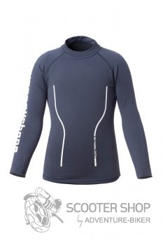 Dětské termo triko 4-8 let Tucanourbano® - NORTH POLE KID 670K