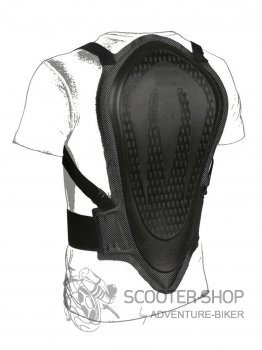 Chránič zad - malý Tucanourbano® - 809-1