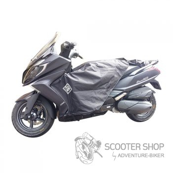 Termoscud Tucanourbano - termo deka - pléd - přehoz na skútr Downtown 350i ABS - R178