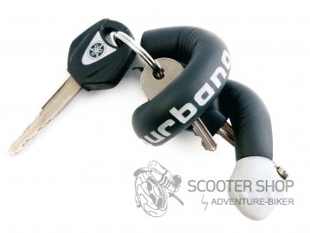 Klíčenka Tucanourbano® - SERPE 342