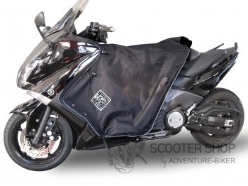 Termoscud Tucanourbano - termo deka - pléd - přehoz na skútr T-Max 530 - R089