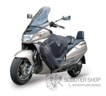 Tucanourbano Termoscud® - termo deka na skútra - R031