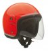 Helma EL'MET fluorescenční oranžová
