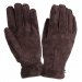 Pánské zimní rukavice Tucanourbano® - SOFTY SUEDE 9908