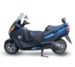 Termoscud Tucanourbano - termo deka - pléd - přehoz na skútra SUZUKI Burgman 250/400ie 2003-2006- R0