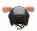 Ozdoba na helmu - KOKRŠPANĚL Tucanourbano® - HELMET EARS TM 040