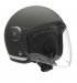 Helma EL'MET matná tmavě šedá