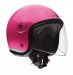 Helma EL'MET fluorescenční růžová