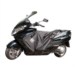 Termoscud Tucanourbano - termo deka - pléd - přehoz na skútra SUZUKI Burgman 400ie 2006 - R159