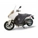 Termoscud Tucanourbano EVO - termo deka - pléd - přehoz na skútr HONDA Integra 750 (`14-)