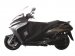 Termoscud Tucanourbano - termo deka - pléd - přehoz na skútra Yamaha Majesty 400 - R044