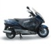 Termoscud Tucanourbano - termo deka - pléd - přehoz na skútr SUZUKI Burgman 125/150ccm - R048