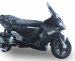 Termoscud Tucanourbano - termo deka - pléd - přehoz na skútr Aprilia SR MAX - R043