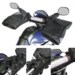 Tucanourbano ochrana rukou pro úzká řidítka HAND GRIP COVERS - R317