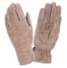Dámské zimní rukavice Tucanourbano® - SOFTY SUEDE LADY 9909