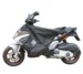 Termoscud Tucanourbano - termo deka - pléd - přehoz na skútra Gilera Runner mod. '06 - R158