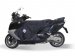 BMW C 650 GT specifický Termoscud® Tucanourbano - termo deka - pléd - přehoz na skútr - R098