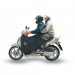 Termoscud Passenger scooter - deka pro spolujezdce na skútru R091