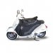 Termoscud Tucanourbano EVO - termo deka - pléd - přehoz na skútr Vespa GTS/GTS Super/GTV/GT 60/GT/GT