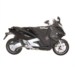 Termoscud Tucanourbano - termo deka - pléd - přehoz na skútra GILERA GP800 - R072