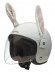 Ozdoba na helmu - OSEL Tucanourbano® - HELMET EARS TM 075