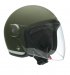 Helma EL'MET matná zelená