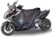 Termoscud Tucanourbano - termo deka - pléd - přehoz na skútr T-Max 530 - R089