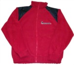 Bunda fleece 360g SKÚTR FÓRUM