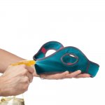 Chladící vložka do helmy Tucanourbano® - FRESKU...