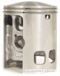 Píst Malossi 68,5mm čep 16mm VESPA PX200 345969