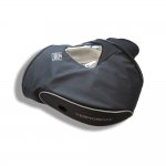 Tucanourbano Teplé Nylonové rukávy - ochrana ru...