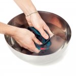 Chladící vložka do helmy Tucanourbano® - FRESKU...