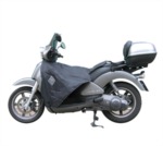 Tucanourbano Termoscud® - termo deka na skútra ...