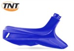 Spodní podběh pravý TNT na skútr Peugeot Speedfight II - modrá met. - 366884L