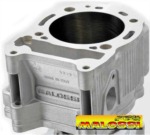 Válec MALOSSI Racing hliníkový ø74 pro skútr motry Quasar 250ccm 4T - 3113927