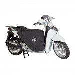 Přikrývka nohou PORTER DOUBLE FACE R010