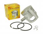 Píst Malossi 68cc Ø 47 čep 12mm 347036