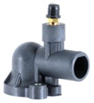 Kryt termostatu Piaggio QASAR 250/300 - 845604