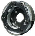 Spojka variátoru Malossi Delta Clutch reg., na skútr motory Minarelli Ø=105mm - 527643